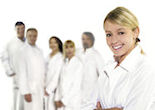 Praxismarketing Personalberatung