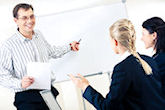 Praxismarketing Training Seminare